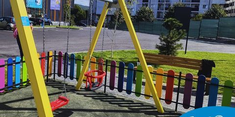 Designing outdoor playground Annabella Ramnicu Valcea Designing outdoor playground Annabella Ramnicu Valcea