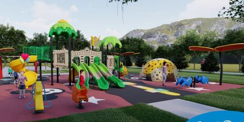 amenajare la cheie de exterior playful paradise 4 amenajare la cheie de exterior playful paradise 4