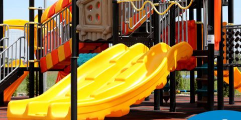 amenajare loc de joaca de exterior adventure land craiova 5