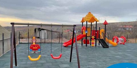 Designing outdoor playground, Deleni Designing outdoor playground, Deleni