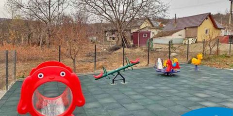 Designing outdoor playground, Deleni Designing outdoor playground, Deleni