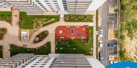 Designing outdoor playground Hils Brauner Bucharest