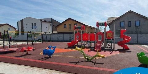 amenajare loc de joaca de exterior parc tineretului 4 amenajare loc de joaca de exterior parc tineretului 4