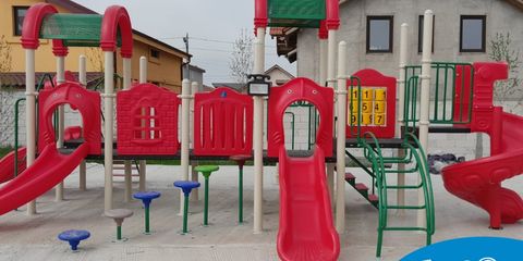amenajare loc de joaca de exterior parc tineretului 5 amenajare loc de joaca de exterior parc tineretului 5