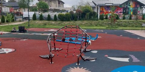 amenajare loc de joaca de exterior plugari iasi 1 2 amenajare loc de joaca de exterior plugari iasi 1 2