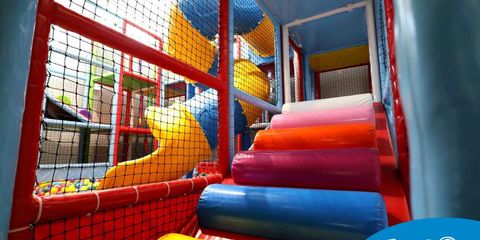 amenajare loc de joaca de interior adventure land craiova 3 amenajare loc de joaca de interior adventure land craiova 3