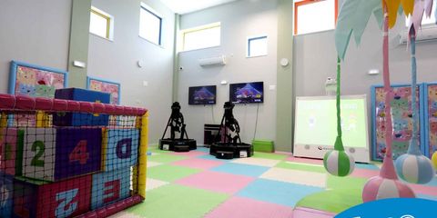 amenajare loc de joaca de interior adventure land craiova 5 amenajare loc de joaca de interior adventure land craiova 5
