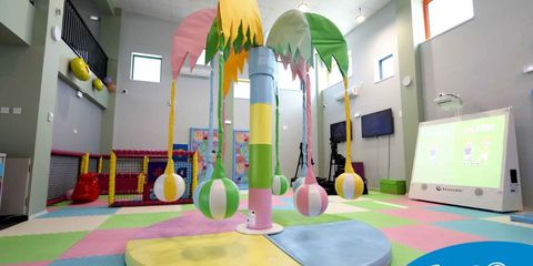 amenajare loc de joaca de interior adventure land craiova 6 amenajare loc de joaca de interior adventure land craiova 6