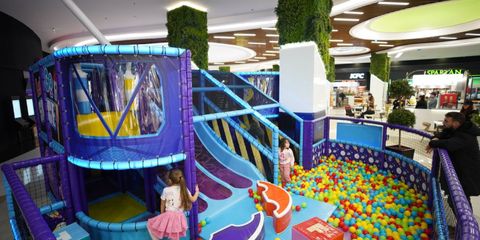 amenajare loc de joaca de interior braila mall waterboyz 7 amenajare loc de joaca de interior braila mall waterboyz 7