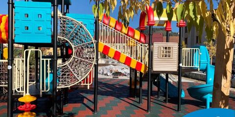 Outdoor playground design Campeni Alba-Iulia Outdoor playground design Campeni Alba-Iulia