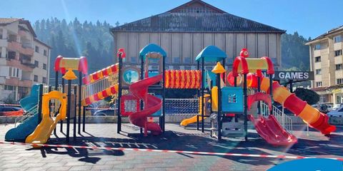 Outdoor playground design Campeni Alba-Iulia Outdoor playground design Campeni Alba-Iulia