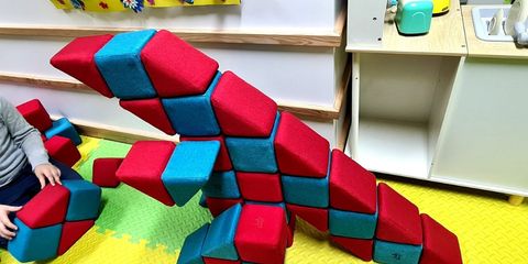 Amenajare loc de joaca de interior KidsClub Softplay, Comănești | Waterboyz Amenajare loc de joaca de interior KidsClub Softplay, Comănești | Waterboyz