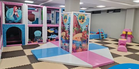 amenajare loc de joaca modular micul print slobozia mall ialomita 1 1