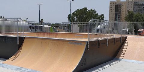 amenajare skatepark waterboyz 3 amenajare skatepark waterboyz 3