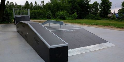 amenajari skatepark psm08 8