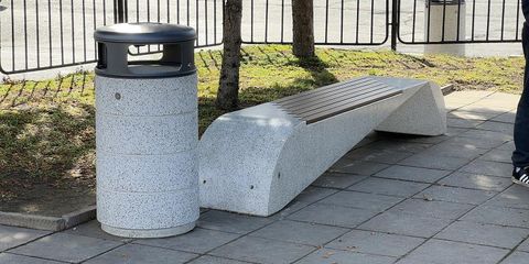 cos de gunoi Urban Beton 11 2 cos de gunoi Urban Beton 11 2