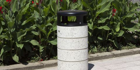 cos de gunoi Urban Beton 11 cos de gunoi Urban Beton 11