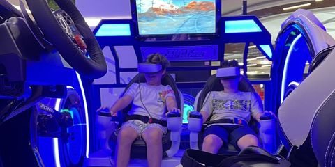 echipamente realitate virtuala vr waterboyz 2 echipamente realitate virtuala vr waterboyz 2