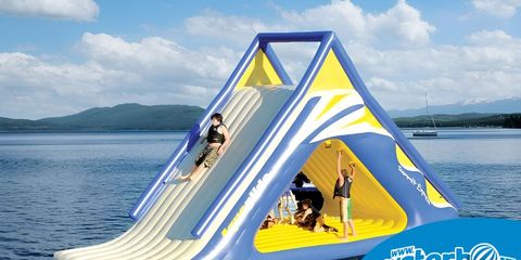 echipamente divertisment resort litoral 1 1
