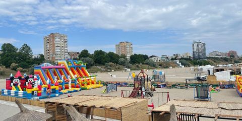 elite beach