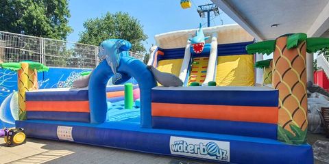 gonflabile profesionale waterboyz 1 3 gonflabile profesionale waterboyz 1 3