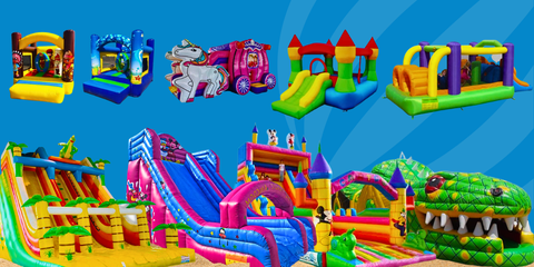 Produse Gonflabile Produse Gonflabile