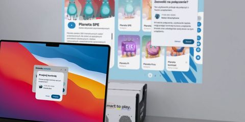 knowla box remote