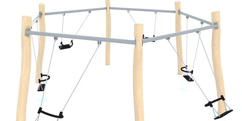 leagan din lemn robinia 9 1 leagan din lemn robinia 9 1