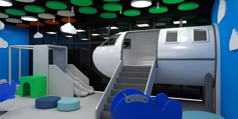 loc de joaca de exterior plane 1