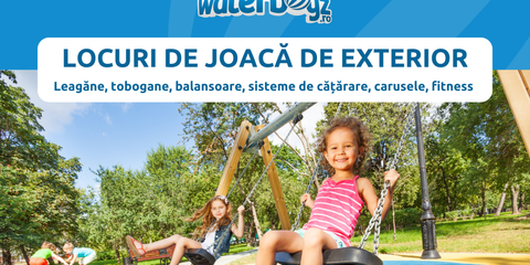 Catalog Amanajari Locuri de Joaca de exterior| Waterboyz Catalog Amanajari Locuri de Joaca de exterior| Waterboyz