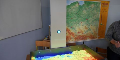 masa interactiva cu nisip sandbox 2 masa interactiva cu nisip sandbox 2