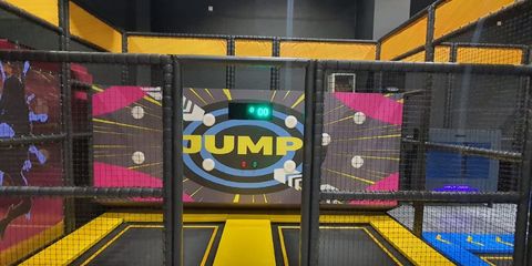 parc de trambuline hype 4 parc de trambuline hype 4
