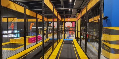 parc de trambuline hype 5 parc de trambuline hype 5