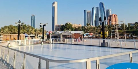 patinoar abu dhabi waterboyz 2 patinoar abu dhabi waterboyz 2
