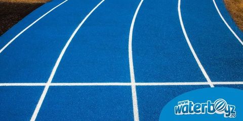 Piste de atletism: De ce Tartanul Turnat este Alegerea Campionilor Piste de atletism: De ce Tartanul Turnat este Alegerea Campionilor