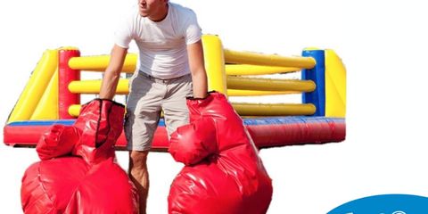 ring box gonflabil ring box gonflabil