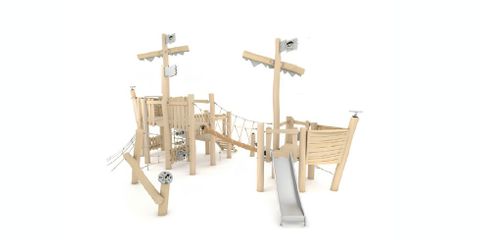 robinia echipamente de joaca 2 2