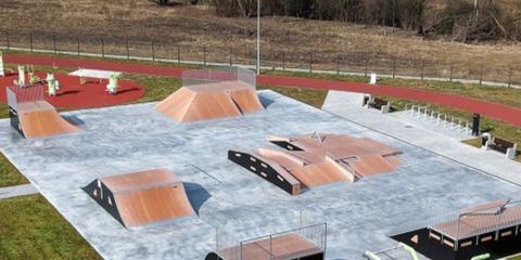 skatepark pumptrack waterboyz 2 skatepark pumptrack waterboyz 2