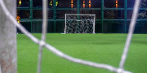 teren de minifotbal waterboyz 2