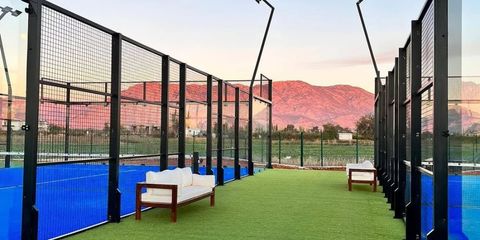 teren de padel constanta waterboyz 2