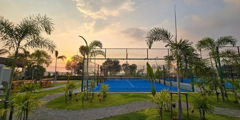 teren padel constanta waterboyz 1 teren padel constanta waterboyz 1