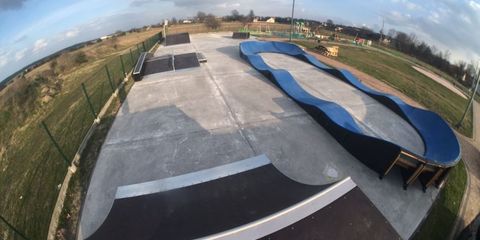 trasee pumptrack waterboyz 1 2 trasee pumptrack waterboyz 1 2