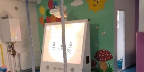 waterboyz loc de joaca de interior 3 2