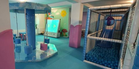 waterboyz loc de joaca de interior 6