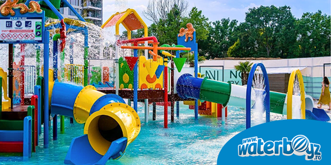 waterpark constanta