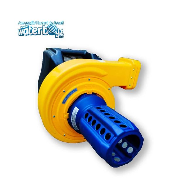 Air Pump Adapter