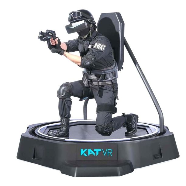 KAT VR MINI S Shooting Device