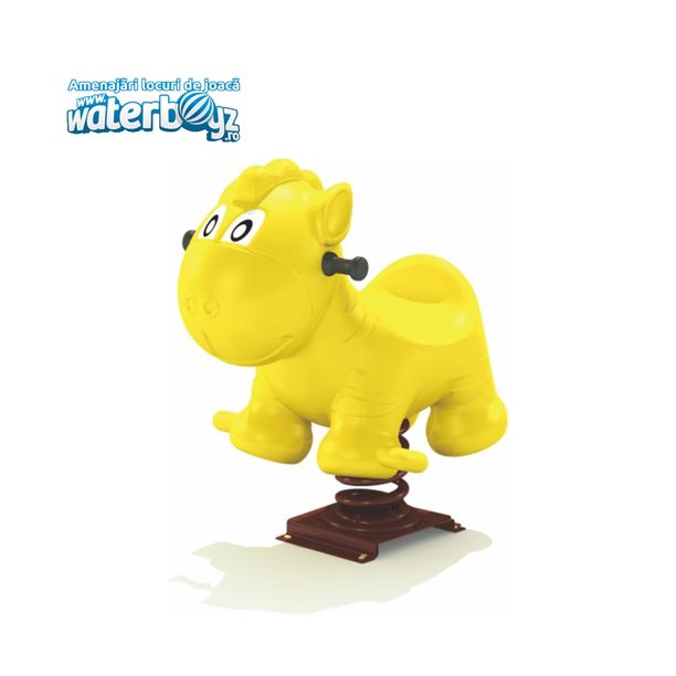 Spring Rider Funny Pony 2