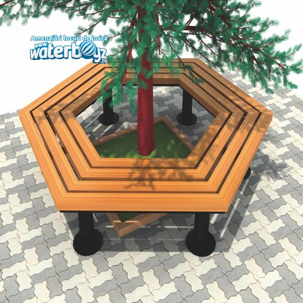 Banca Tree Friendly 2