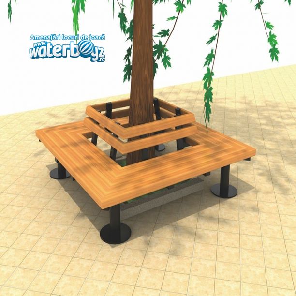 Banca Tree Friendly 1